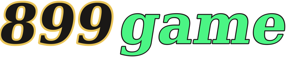 899game logo