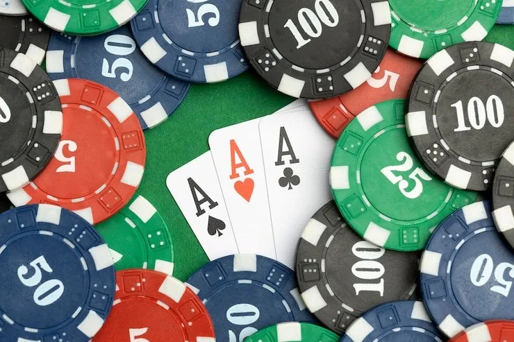 899game Baccarat Circle
