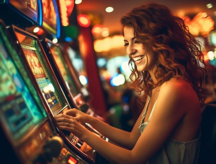 899game Holdem Pocket